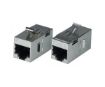 תמונה של מחבר נקבה קיסטון Female Connector RJ-45 Cat 6
