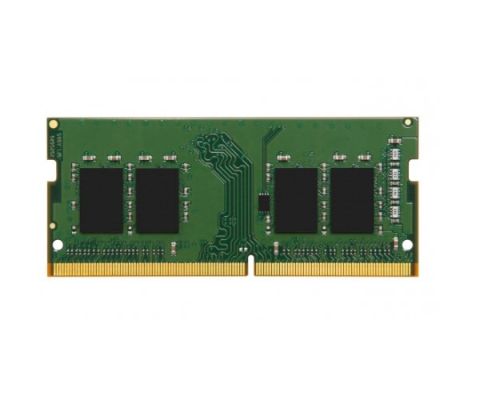 תמונה של זכרון לנייד Kingston 8GB DDR4 3200Mhz C22 SODIMM
