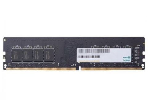 תמונה של ז.לנייח Apacer 16GB DDR5 5600Mhz DIMM CL46 1.1V