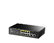 תמונה של מתג לא מנוהל Cudy GS1010P 8-Ports Gigabit Unmanaged POE Switch