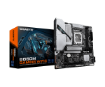 תמונה של לוח אם B860M GAMING WIFI6 M-ATX DDR5 BT 2.5GBE LAN LGA1851