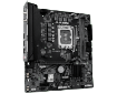 תמונה של לוח אם Gigabyte H610M D3H WIFI DDR4 M-ATX 2x M.2 BT LGA1700
