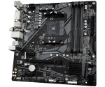 תמונה של לוח אם Gigabyte A520M DS3H AC 1.4 DDR4 M.2 WIFI BT AM4