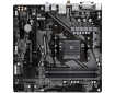 תמונה של לוח אם Gigabyte A520M DS3H AC 1.4 DDR4 M.2 WIFI BT AM4