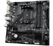 תמונה של לוח אם Gigabyte A520M DS3H AC 1.4 DDR4 M.2 WIFI BT AM4