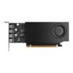 תמונה של כרטיס מסך NVIDIA Quadro A400 4GB Ray Tracing 4 X mini-DP BULK