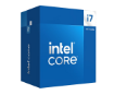 תמונה של מעבד Intel I7-14700 BOX With Fan up to 5.4Ghz 20 cores UHD770
