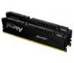 תמונה של זכרון לנייח Kingston FURY Beast 64GB 2x32GB 5600Mhz DDR5 CL36 AMD