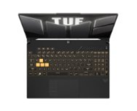 תמונה של מחשב נייד ASUS TUF GAMING F16 I5-14450HX 16GB 1TB NVME RTX5050 3Y