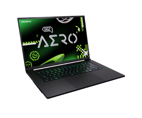 תמונה של נייד AERO X16 Ryzen AI7 350 16GB 1TB RTX5060 WIFI6E 16 QHD WIN11