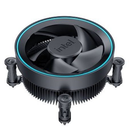 תמונה של מאוורר אינטל מקורי Intel Laminar RM2 TDP 65W