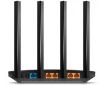 תמונה של נתב אחלחוטי TP-LINK ARCHER C80 AC1900 WIFI5 4X1GB LAN