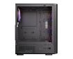 תמונה של מארז Antec VX310 ARGB ATX Mid-Tower Tempered Glass 4x120mm Fans