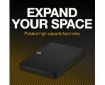 תמונה של דיסק חיצוני Seagate Expansion Portable 2TB 2.5 Inch USB3.0