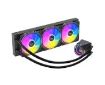 תמונה של קירור נוזלי משולש Antec SKELETON 360 ARGB Black INTEL/AMD