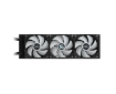 תמונה של קירור נוזלי משולש Gigabyte Gaming 360 3XARGB 120MM Fan Black