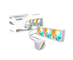 תמונה של קירור נוזלי משולש Gigabyte Gaming 360 ICE 3XARGB 120MM Fan White