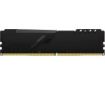 תמונה של זכרון לנייח Kingston Fury Beast DDR4 16GB 3200Mhz C16