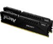 תמונה של זכרון לנייח Kingston FURY Beast 32GB 2x16GB 5600Mhz DDR5 CL36 AMD