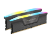 תמונה של ז. לנייח Corsair Vengeance RGB 32GB 2X16 DDR5 6000Mhz C30