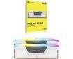 תמונה של ז. לנייח CORSAIR VENGEANCE 32GB 2x16GB DDR5 6400MHz C36 RGB EXPO