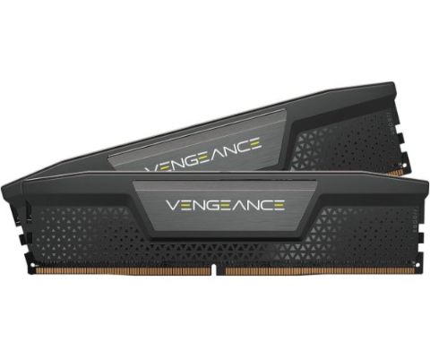 תמונה של ז. לנייח CORSAIR VENGEANCE 32GB 2x16GB DDR5 6400MHz C32 EXPO
