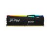 תמונה של ז. לנייח Kingston Fury Beast RGB 16GB DDR5 5600MHZ C36 AMD EXPO