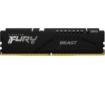 תמונה של זכרונות KINGSTON FURY BEAST 32GB 2X16GB 6000MHZ CL30 EXPO/XMP