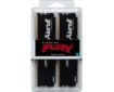 תמונה של זכרון לנייח Kingston Fury Beast Black 32GB 2X16 6000MHZ DDR5 C36