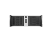 תמונה של מארז שרת תעשייתי קומפקטי CHENBRO RM42300 4U Rackmount