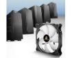 תמונה של מאורר למארז Antec 140mm Case Fan 3-pin Connector Bulk F14 Series