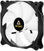 תמונה של מאורר למארז Antec 140mm Case Fan 3-pin Connector Bulk F14 Series