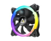 תמונה של מאווררים למארז ANTEC NEON 120 ARGB BLACK 3PK