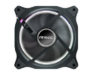 תמונה של מאווררים למארז ANTEC NEON 120 ARGB BLACK 3PK