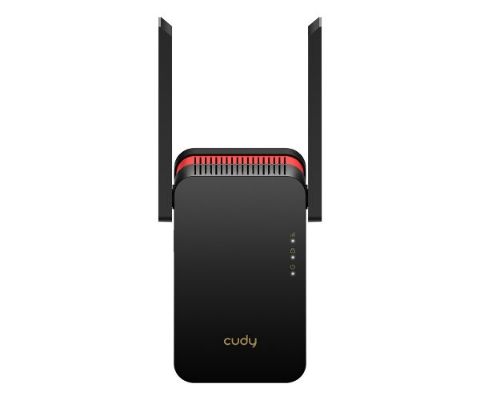 תמונה של מגדיל טווח Cudy AX3000 Dual Band Wi-Fi 6 Range Extender Mesh