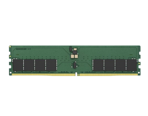 תמונה של זכרון לנייח Kingstone ValueRam 64GB DDR5 CUDIMM C52