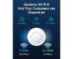 תמונה של אקסס פויינט אלחוטי Cudy AP3000 2.5G AP WIFI6 Mesh Wall Mount POE