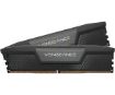 תמונה של ז. לנייח Corsair Vengeance 32GB 2X16 DDR5 6000MHz C38 Black KIT