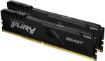 תמונה של זכרון לנייח KINGSTON FURY BEAST 64GB 2X32GB 5600MHZ CL40 XMP/EXPO