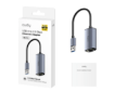 תמונה של כרטיס רשת CUDY USB-A to 2.5G LAN