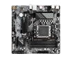 תמונה של לוח אם Gigabyte A620M GAMING X 2.0 AMD AM5 Micro-ATX