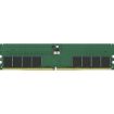 תמונה של זכרון לנייח Kingston ValueRam 32GB 5600MHZ DDR5 non-ECC C46