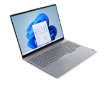 תמונה של נייד LENOVO ThinkBook 16 G8 Ultra 7 255H 16GB 512NVME Win11P 3YOS