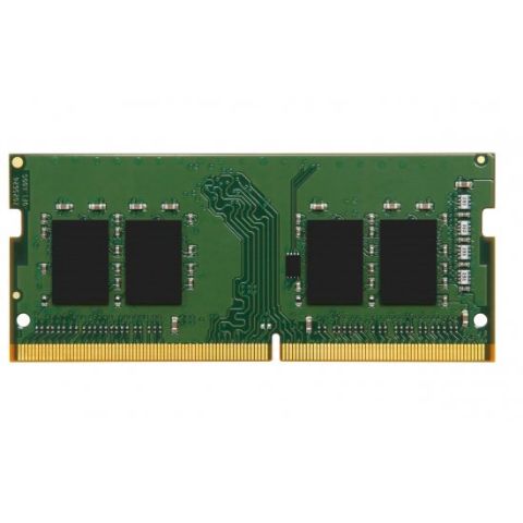 תמונה של זכרון לנייד Kingston ValueRam 32GB DDR4 3200MHZ C22