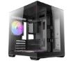 תמונה של מארז Antec CX60M ARGB Mini-Tower Gaming Case 3X120mm ARGB Fan