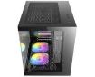 תמונה של מארז Antec CX60M ARGB Mini-Tower Gaming Case 3X120mm ARGB Fan