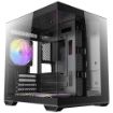 תמונה של מארז Antec CX60M ARGB Mini-Tower Gaming Case 3X120mm ARGB Fan
