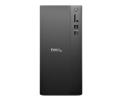 תמונה של מחשב נייח Dell Tower ECT1250 i5-14400 16GB DDR5 512NVME Ubuntu 3y