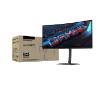 תמונה של מסך קעור Gigabyte G34WQC2 VA WQHD 3440X1440 1ms 200Hz Speakers