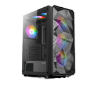 תמונה של מחשב AX83 ARGB 700W H610M I5-12400F 8GB 500GB NVMME RTX3050